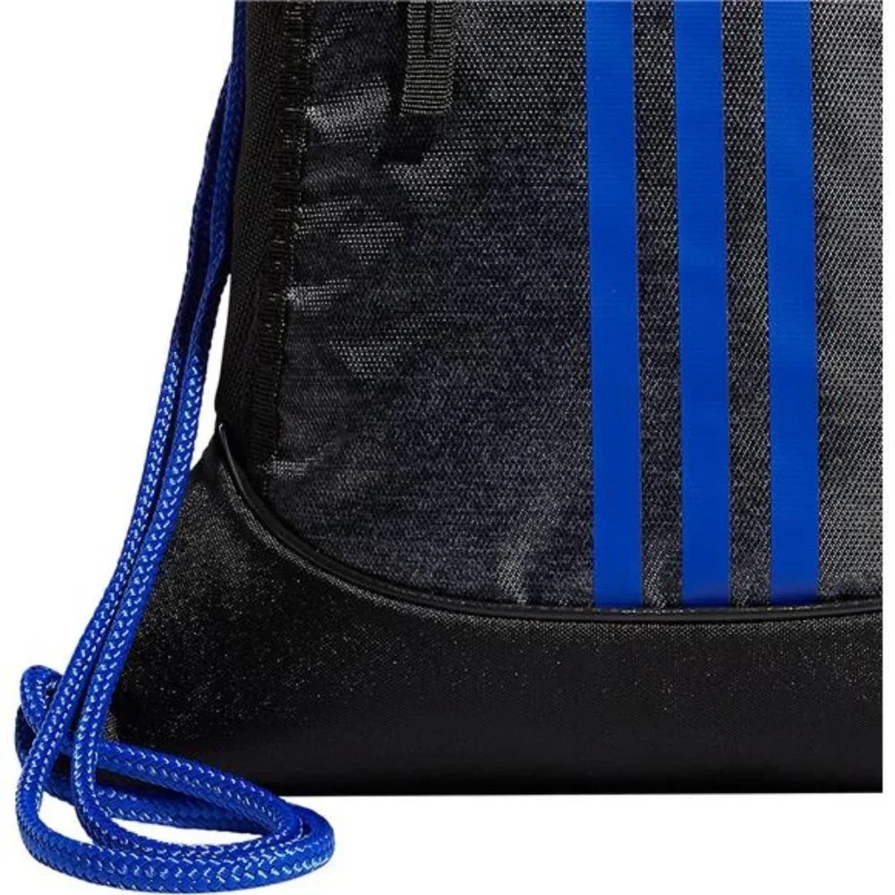 Sackpack, Jersey Black/Lucid Blue/Black, One Size
